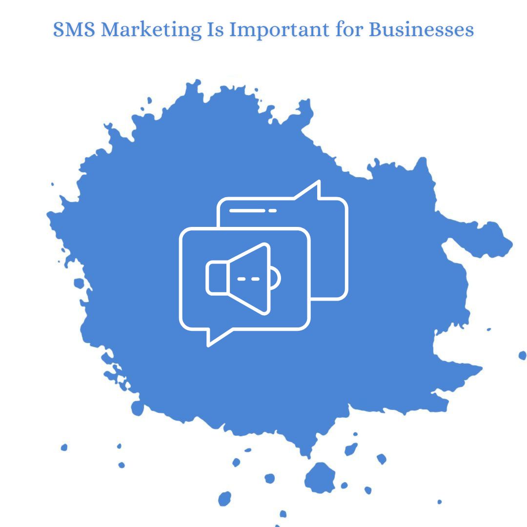 SMS Marketing for Businesses